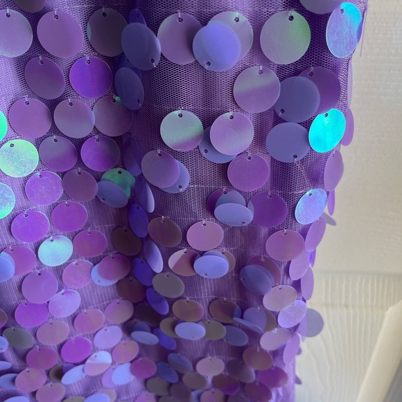 Target Mermaid Costume size L (10/12) - Picture 4 of 5